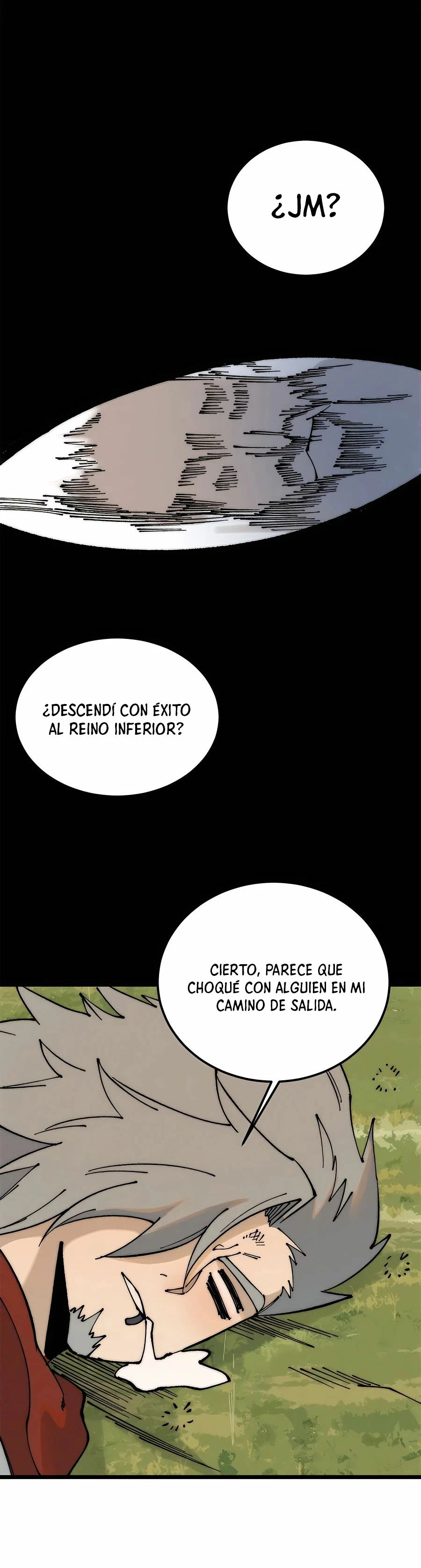 La secta más fuerte de todos los tiempos > Capitulo 245 > Page 61