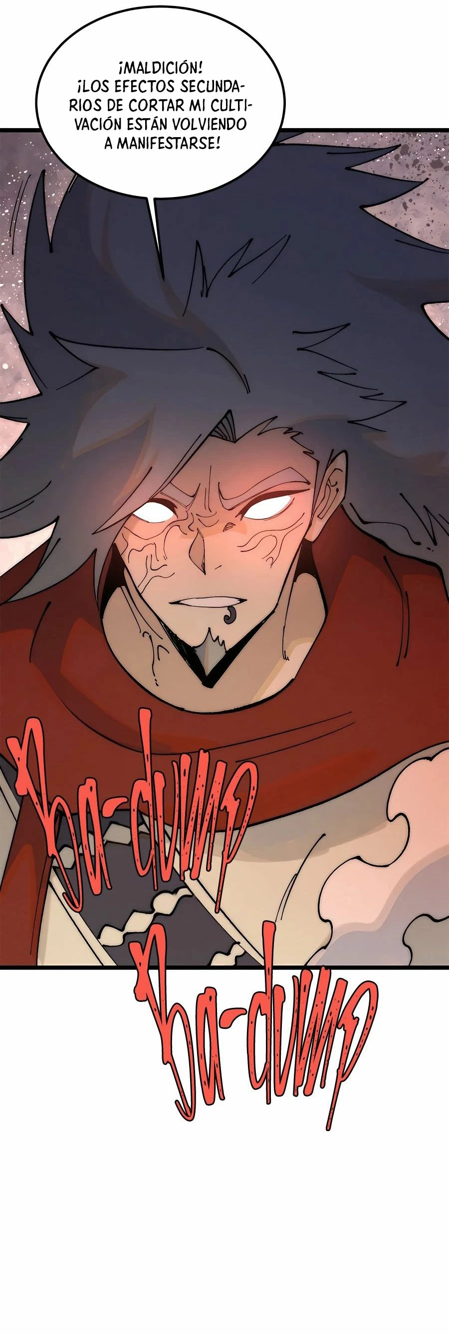 La secta más fuerte de todos los tiempos > Capitulo 245 > Page 111