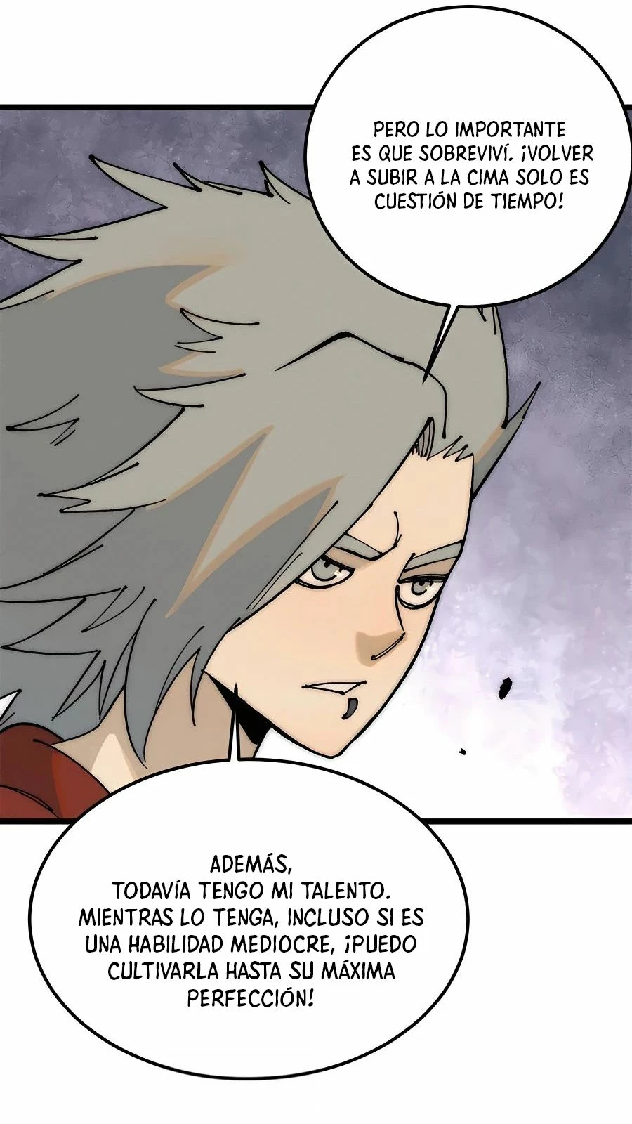 La secta más fuerte de todos los tiempos > Capitulo 245 > Page 151