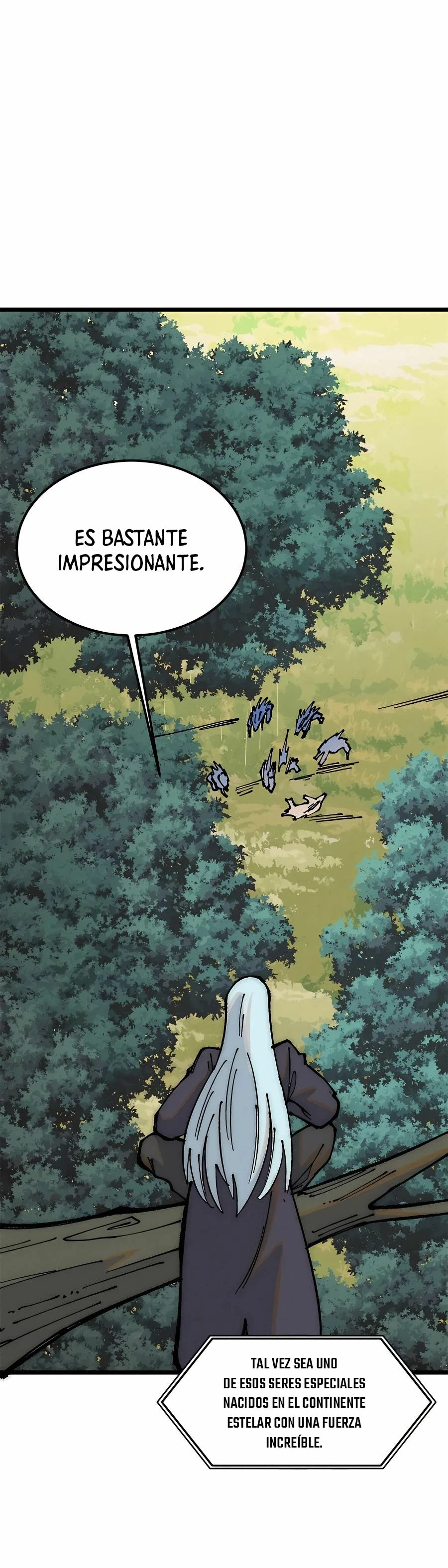 La secta más fuerte de todos los tiempos > Capitulo 245 > Page 241