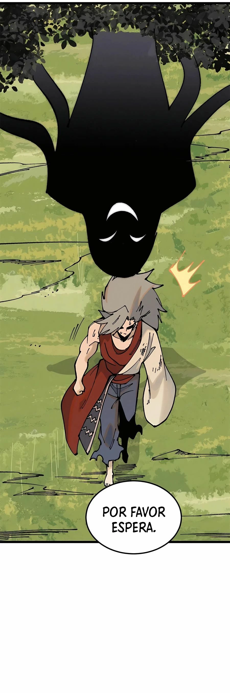 La secta más fuerte de todos los tiempos > Capitulo 245 > Page 301