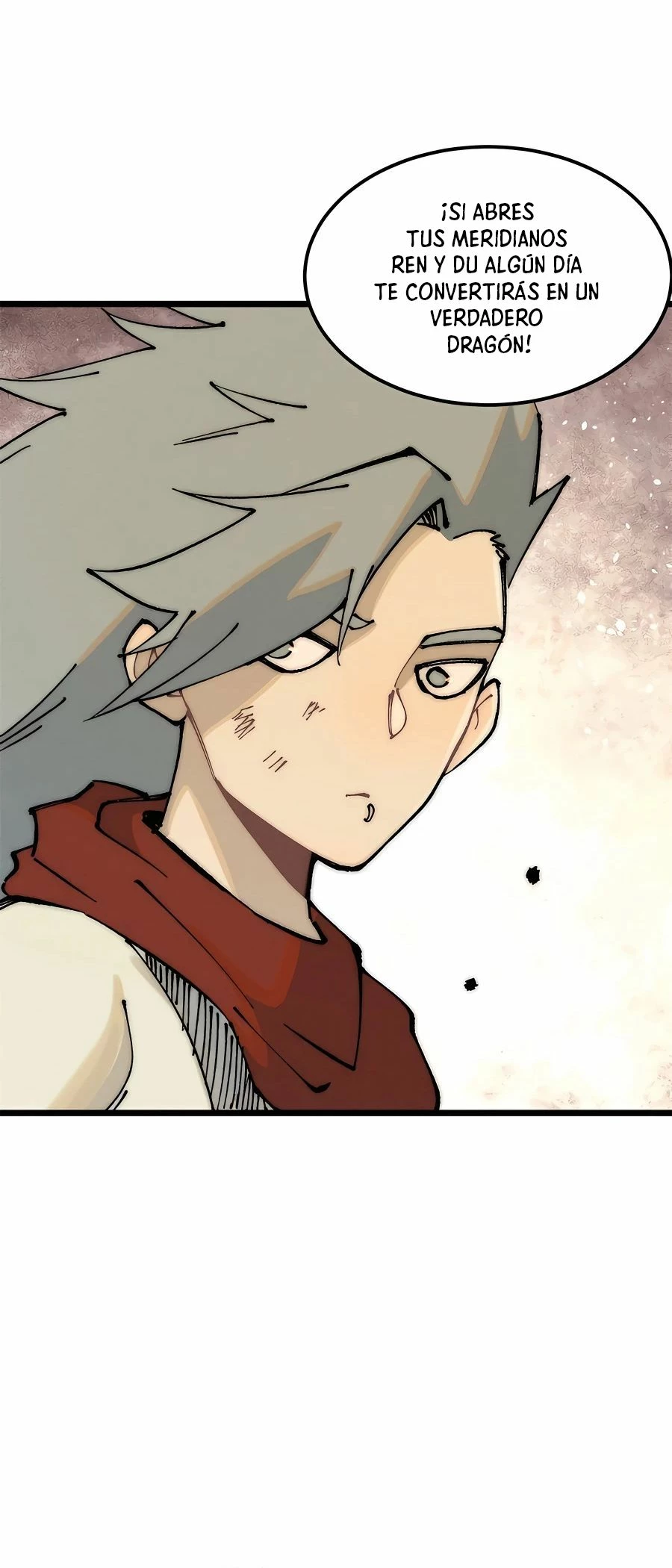 La secta más fuerte de todos los tiempos > Capitulo 246 > Page 21