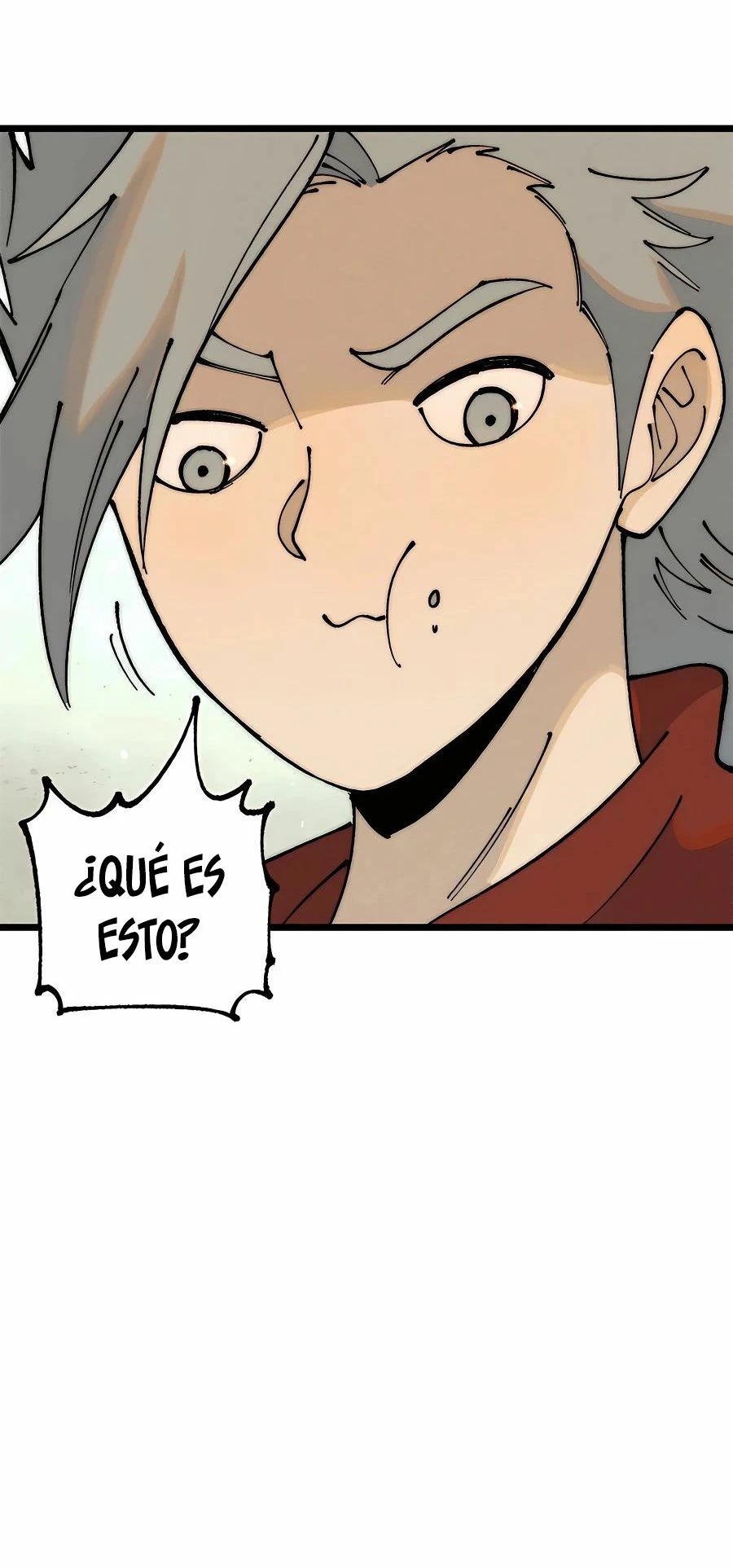 La secta más fuerte de todos los tiempos > Capitulo 246 > Page 81