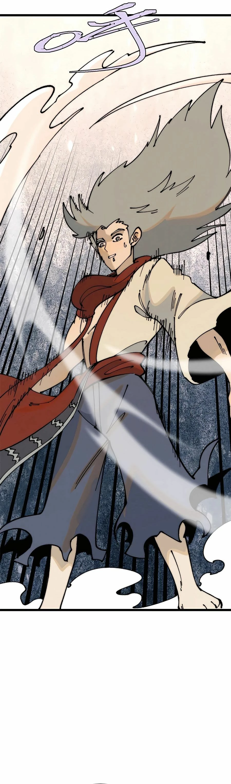 La secta más fuerte de todos los tiempos > Capitulo 246 > Page 101