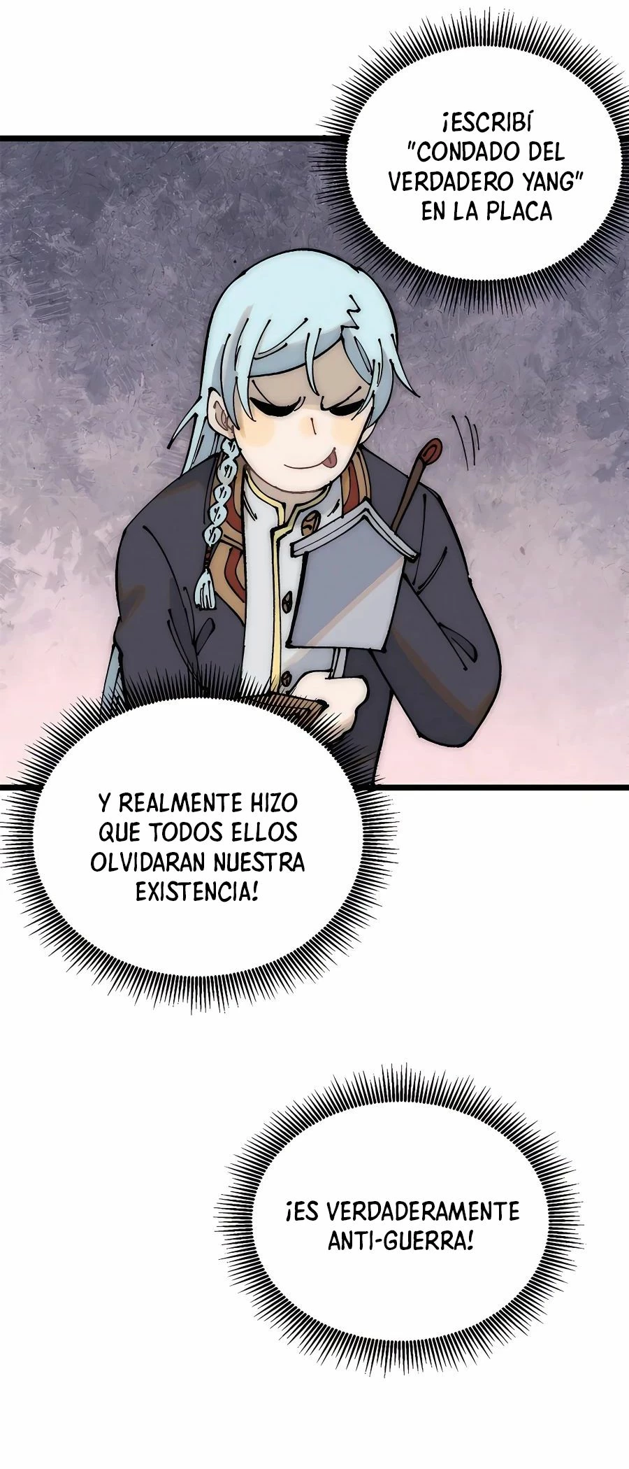 La secta más fuerte de todos los tiempos > Capitulo 246 > Page 211