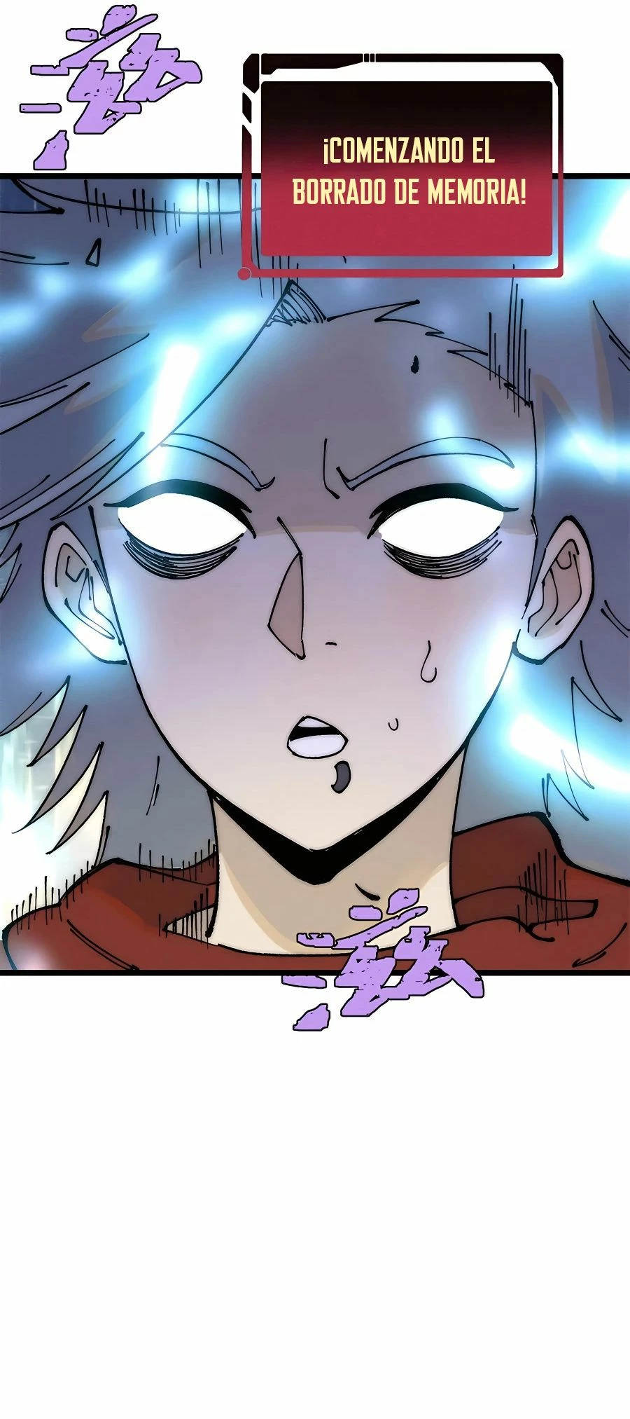 La secta más fuerte de todos los tiempos > Capitulo 247 > Page 91