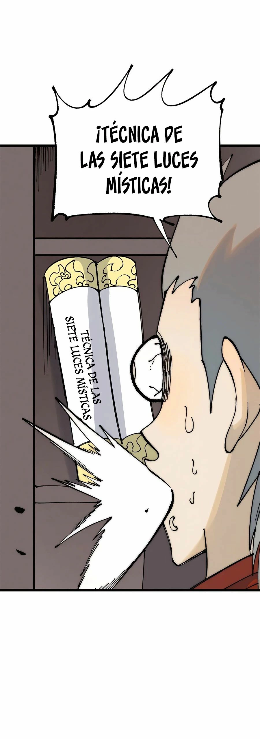 La secta más fuerte de todos los tiempos > Capitulo 247 > Page 181