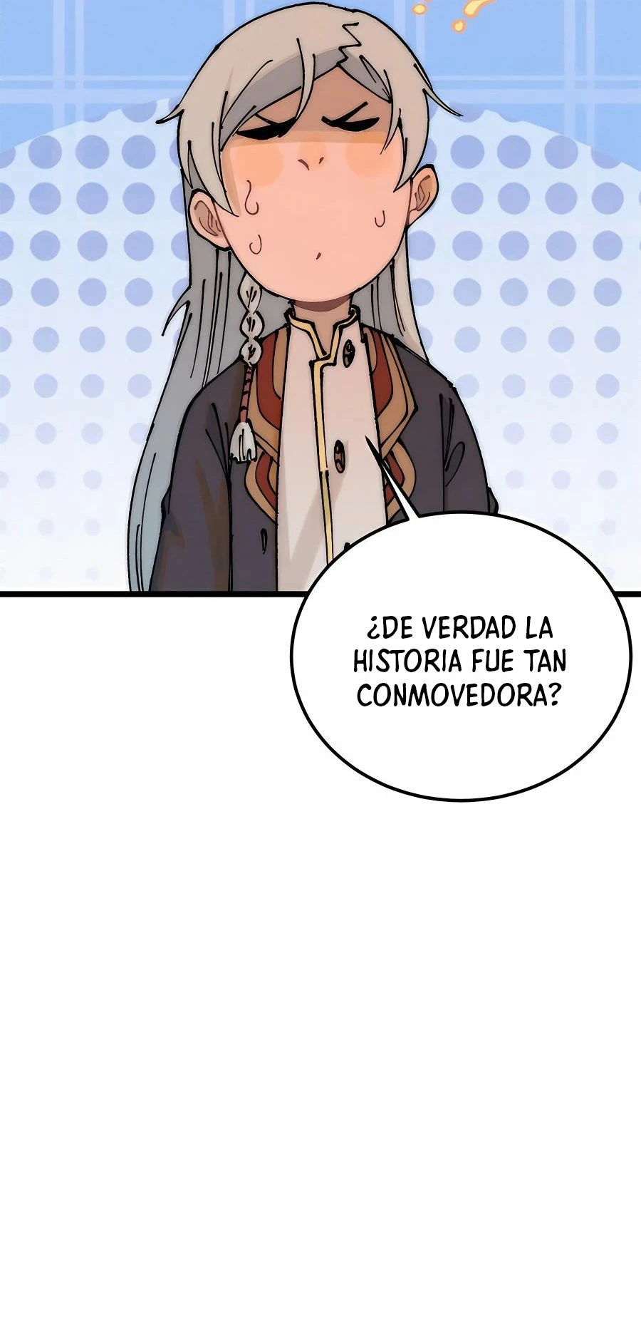 La secta más fuerte de todos los tiempos > Capitulo 247 > Page 271