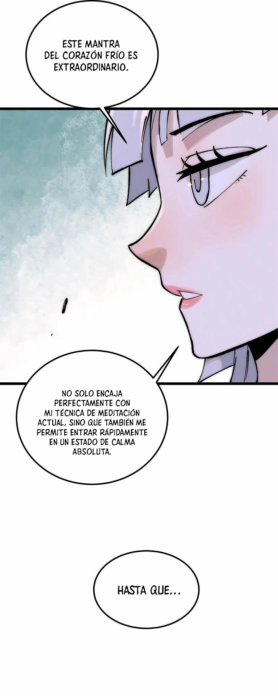 La secta más fuerte de todos los tiempos > Capitulo 248 > Page 61