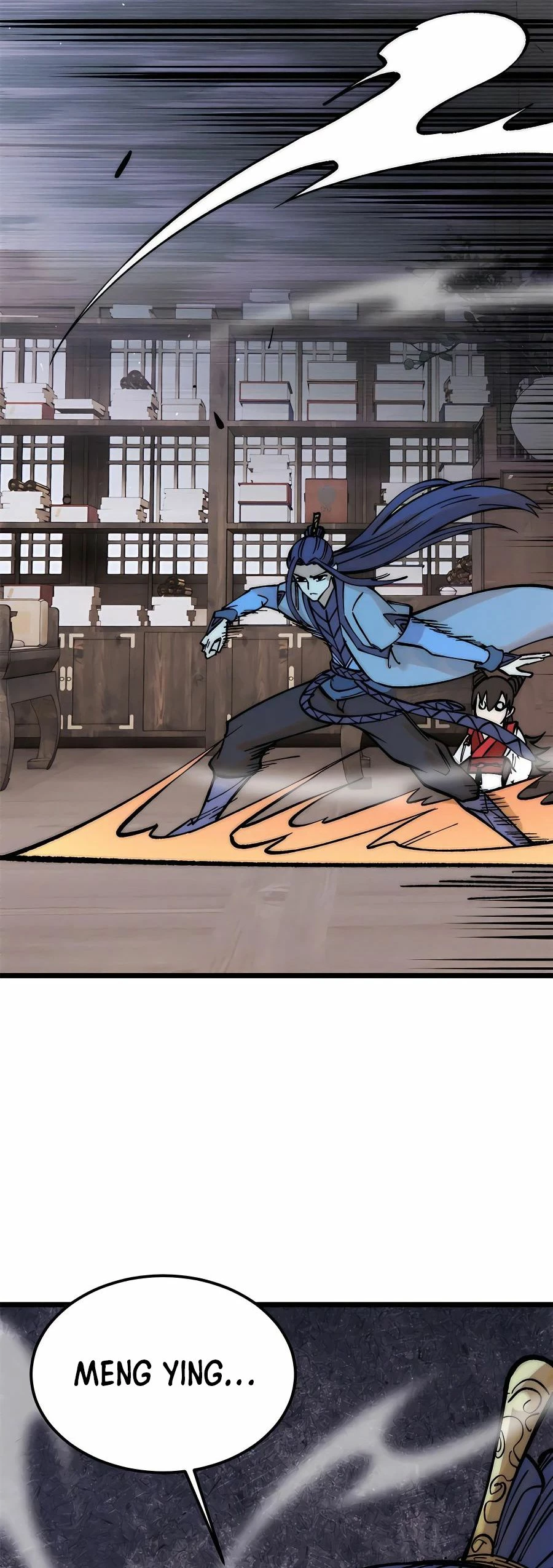 La secta más fuerte de todos los tiempos > Capitulo 248 > Page 241