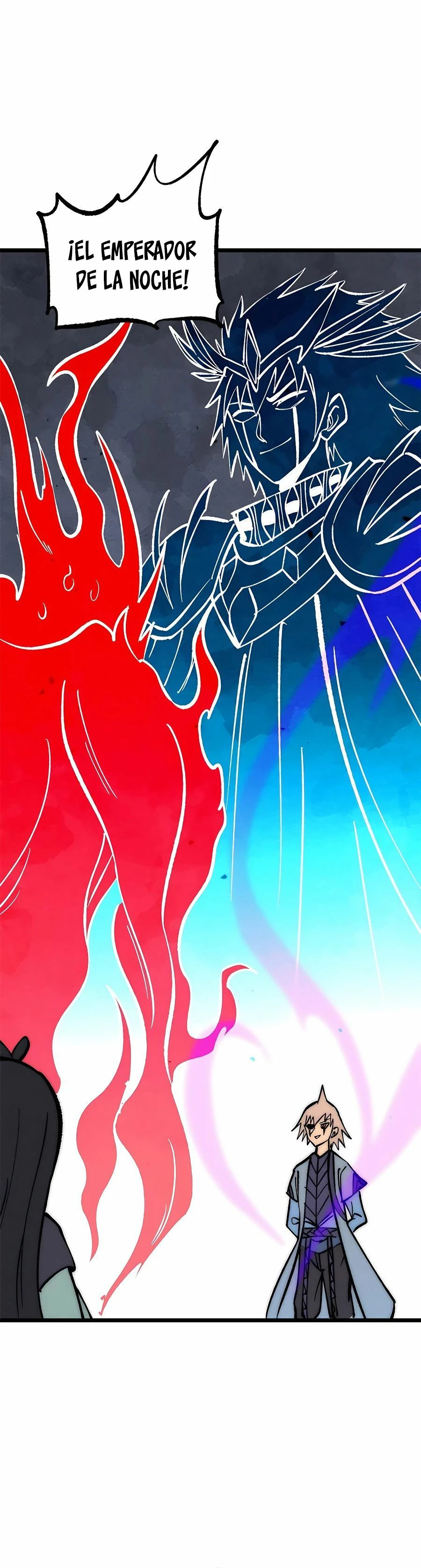 La secta más fuerte de todos los tiempos > Capitulo 249 > Page 171