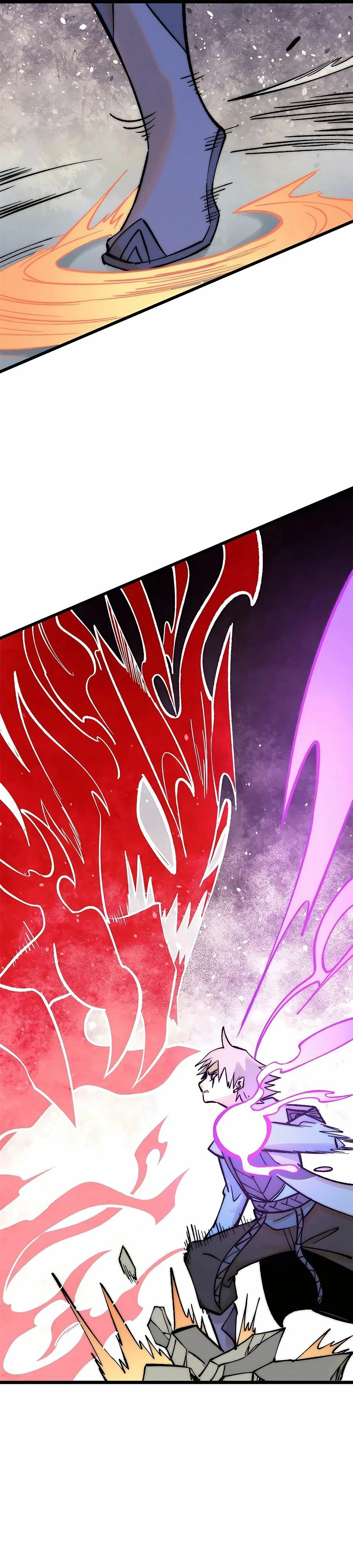 La secta más fuerte de todos los tiempos > Capitulo 249 > Page 211