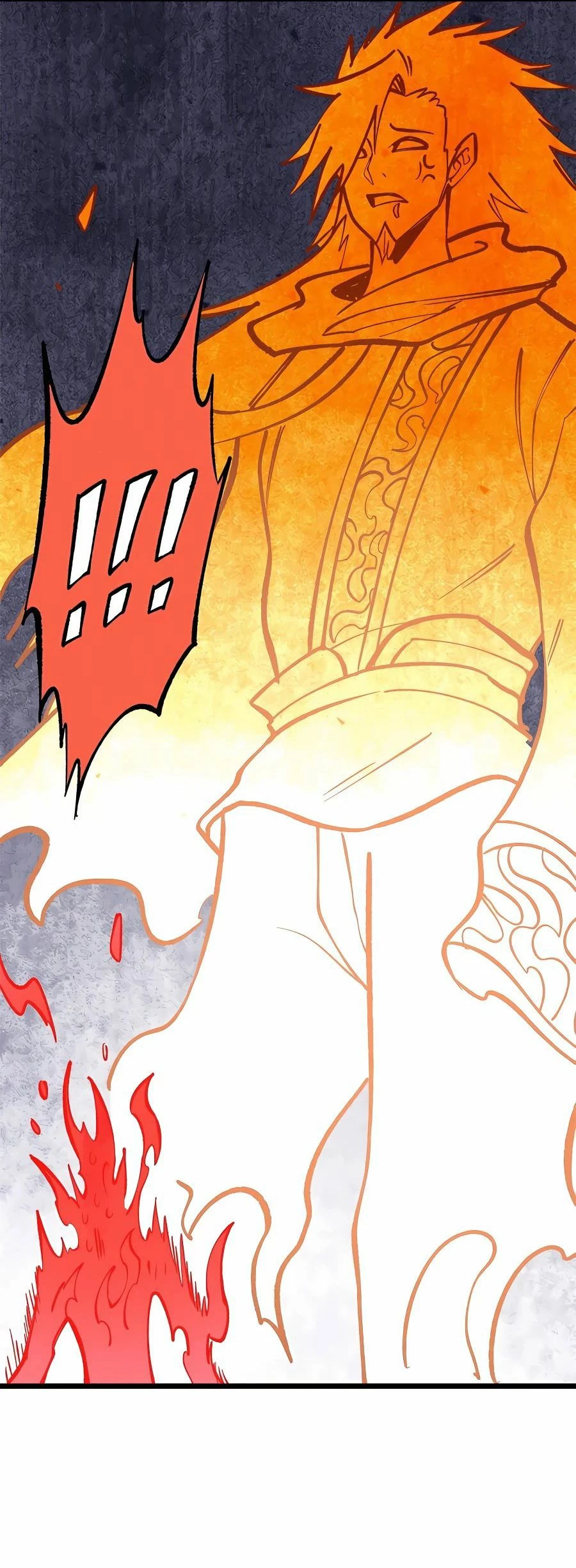 La secta más fuerte de todos los tiempos > Capitulo 249 > Page 251