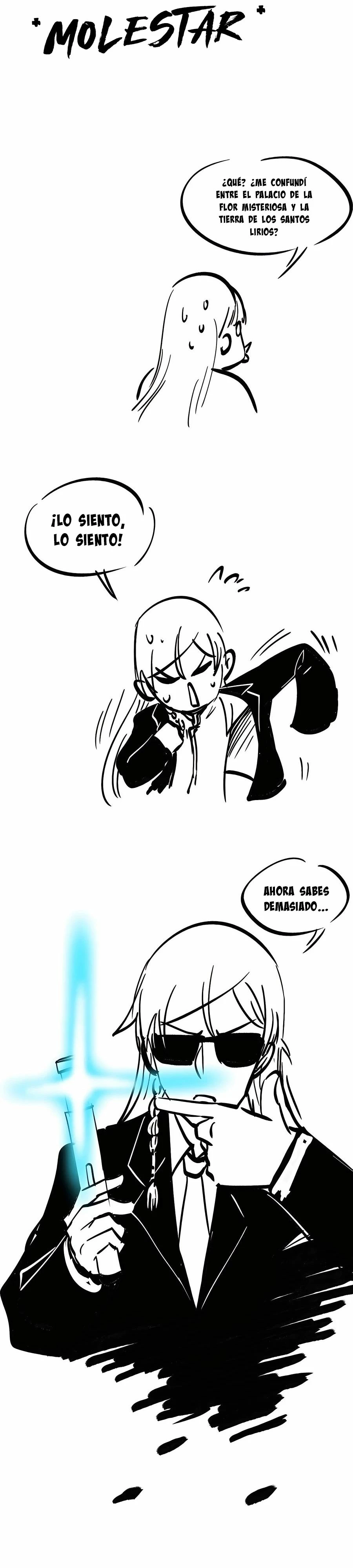 La secta más fuerte de todos los tiempos > Capitulo 249 > Page 291