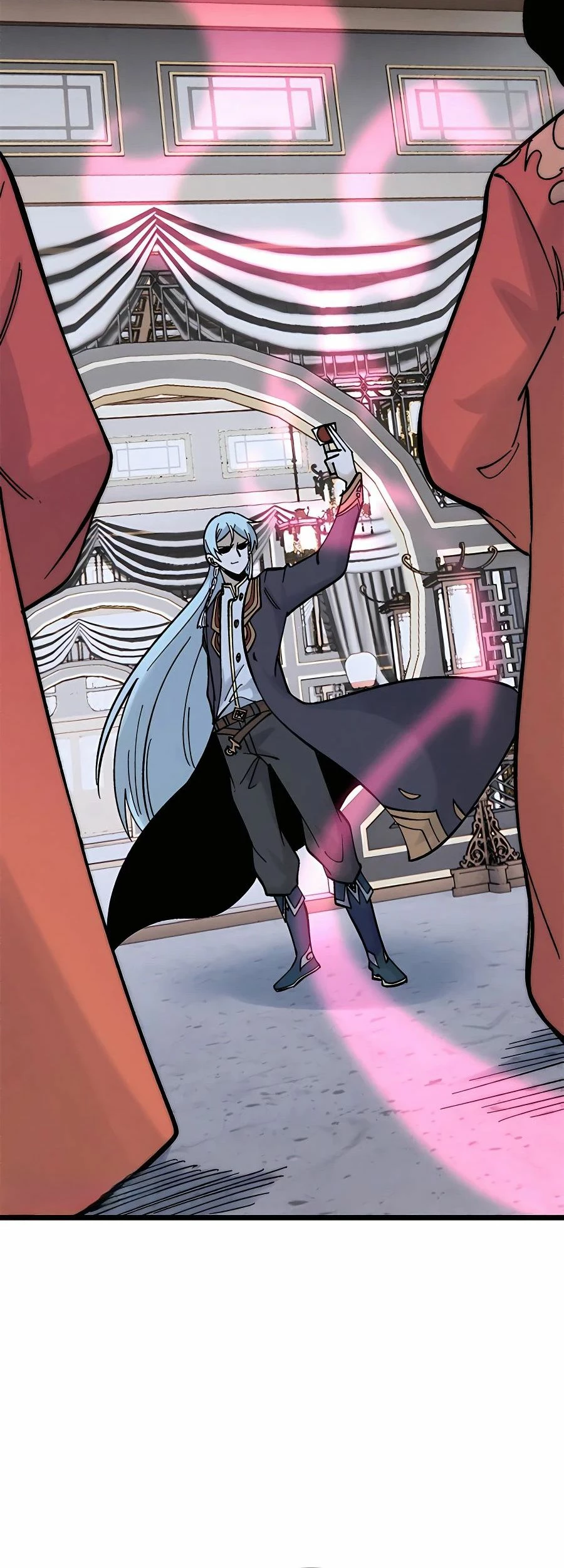 La secta más fuerte de todos los tiempos > Capitulo 250 > Page 81