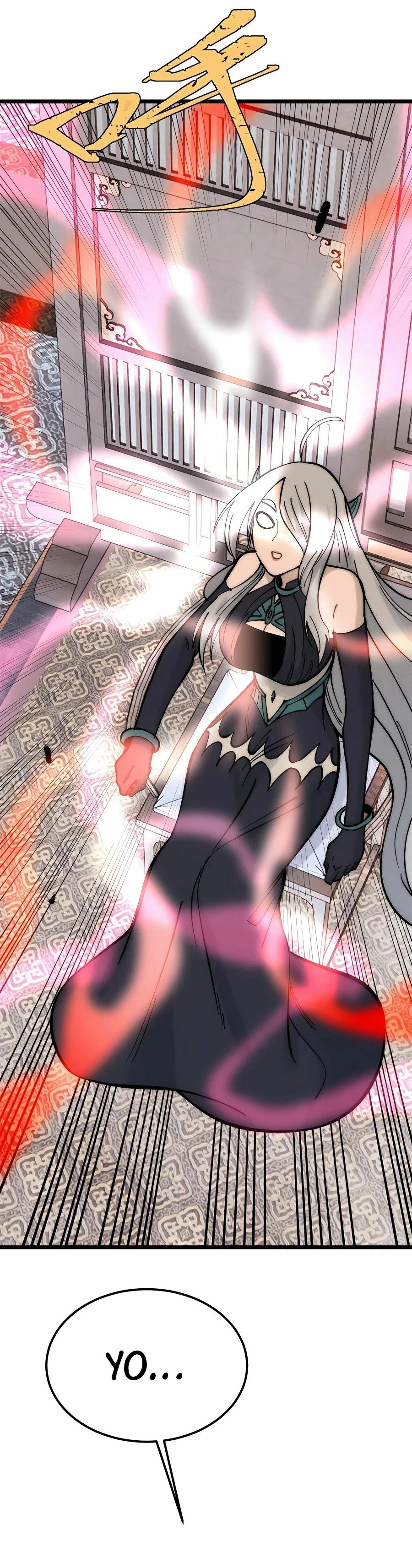 La secta más fuerte de todos los tiempos > Capitulo 250 > Page 151