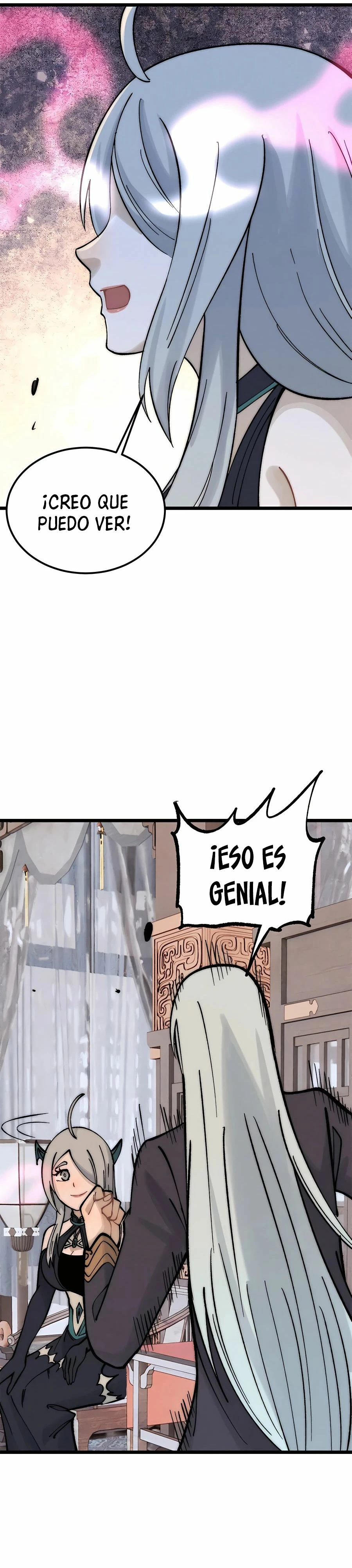 La secta más fuerte de todos los tiempos > Capitulo 250 > Page 161