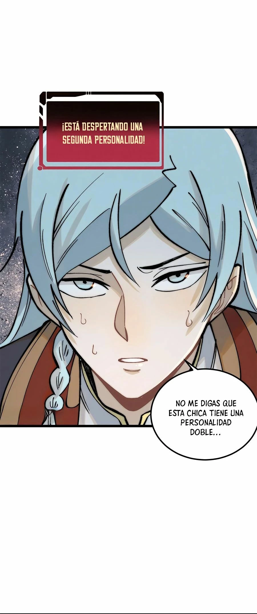 La secta más fuerte de todos los tiempos > Capitulo 250 > Page 251