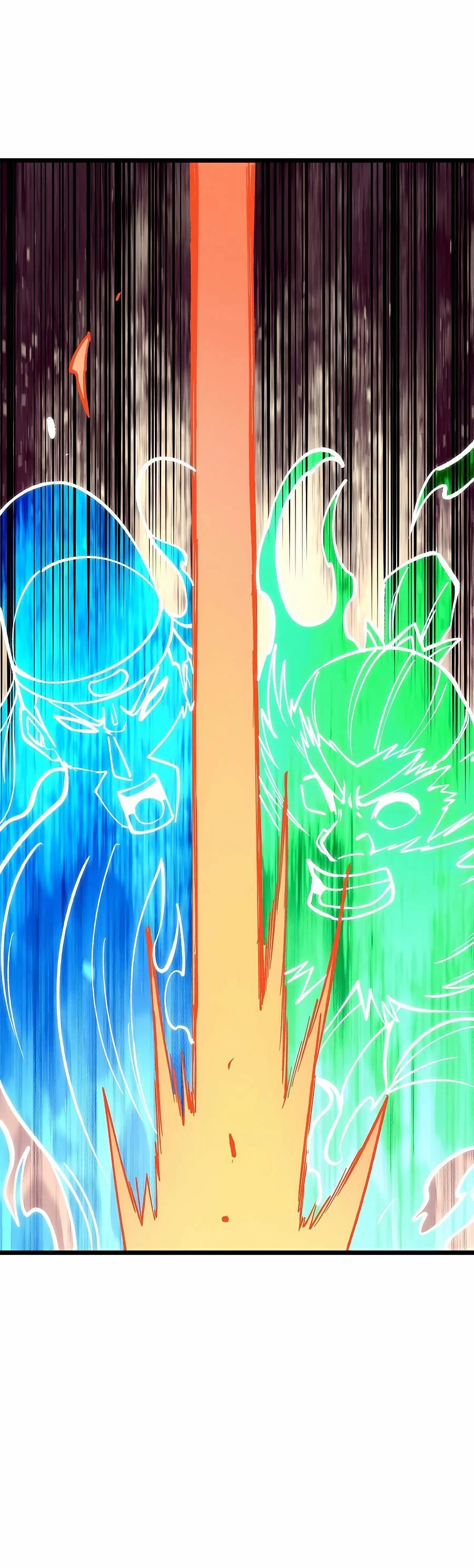 La secta más fuerte de todos los tiempos > Capitulo 251 > Page 11