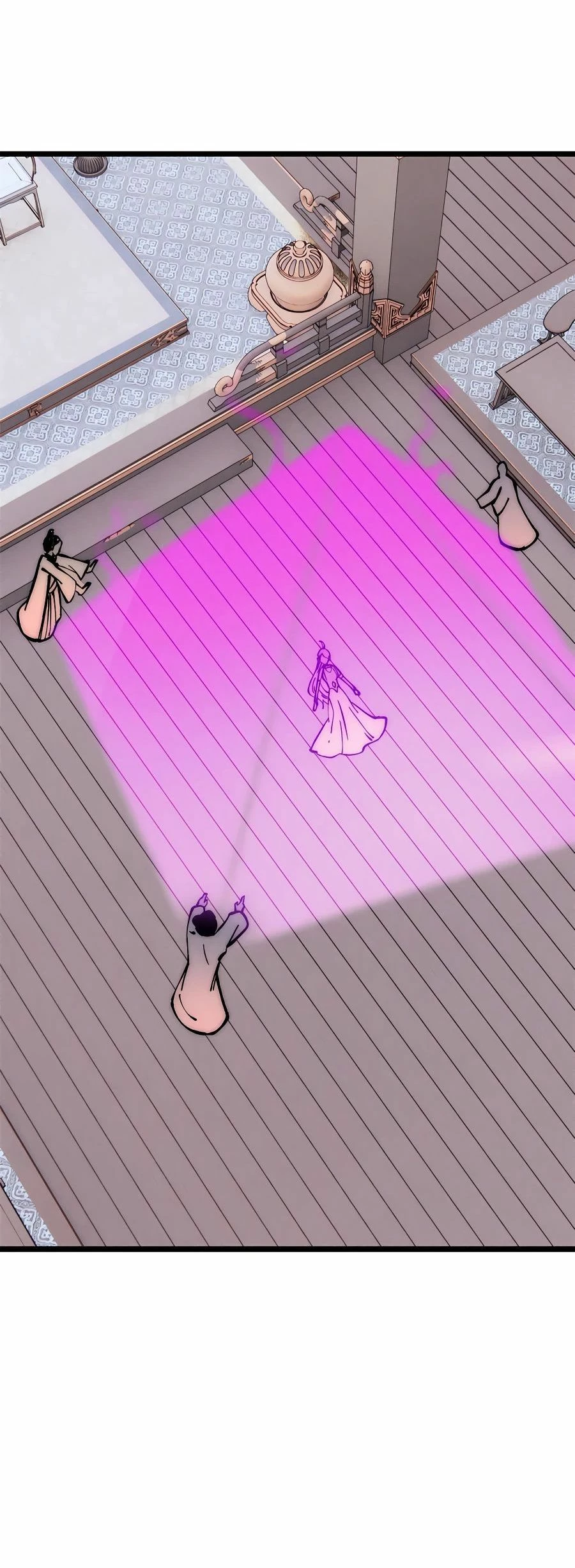 La secta más fuerte de todos los tiempos > Capitulo 251 > Page 31