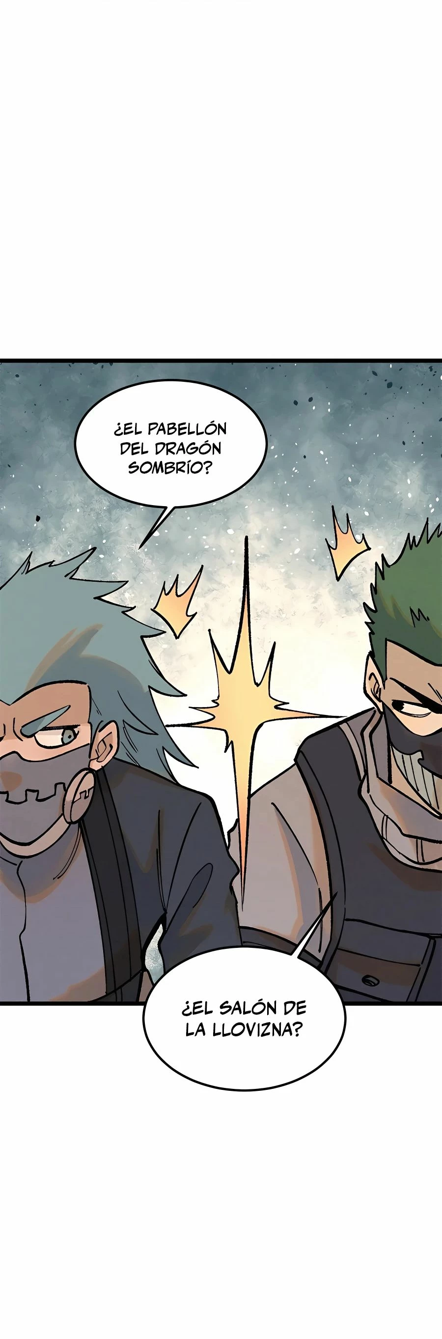 La secta más fuerte de todos los tiempos > Capitulo 252 > Page 81