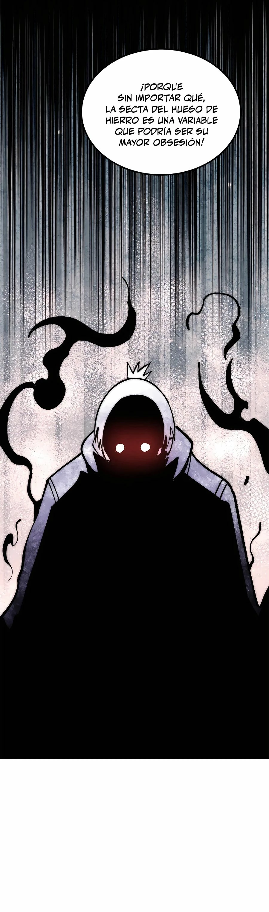 La secta más fuerte de todos los tiempos > Capitulo 252 > Page 181