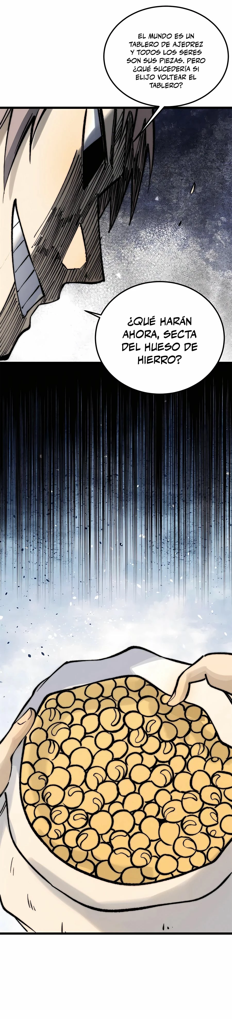 La secta más fuerte de todos los tiempos > Capitulo 252 > Page 271