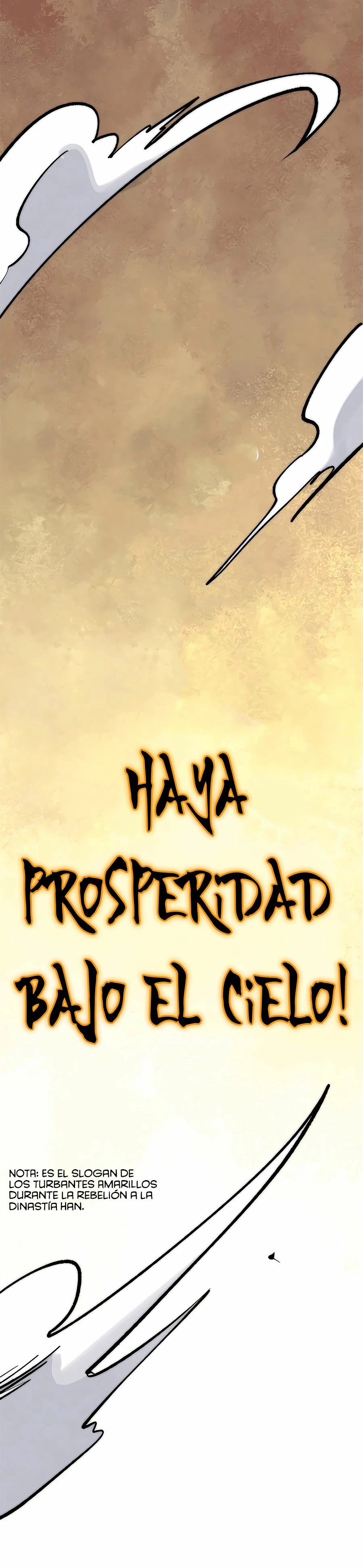 La secta más fuerte de todos los tiempos > Capitulo 252 > Page 291