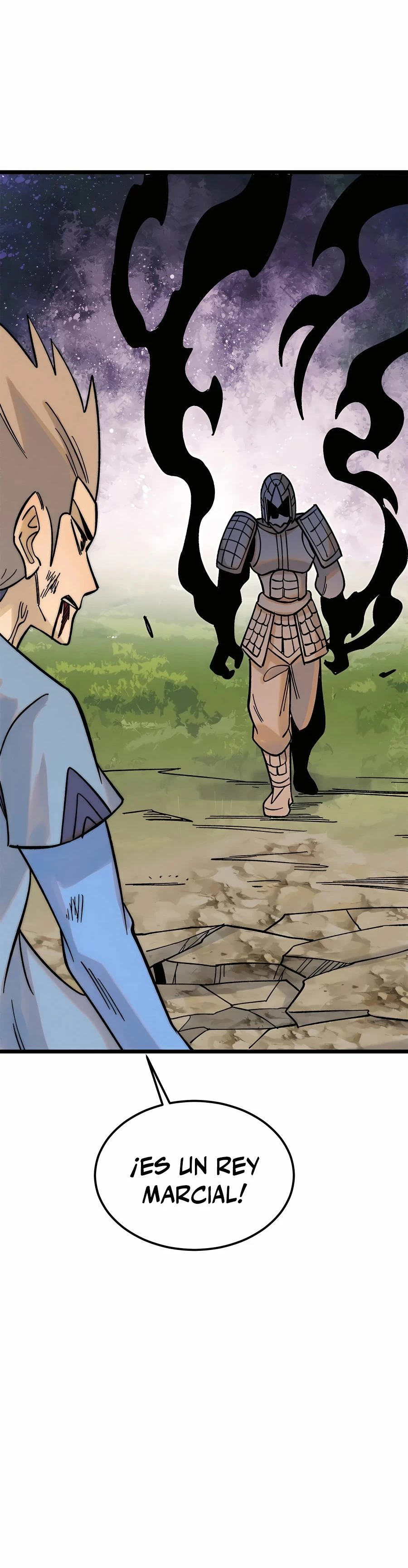 La secta más fuerte de todos los tiempos > Capitulo 253 > Page 251