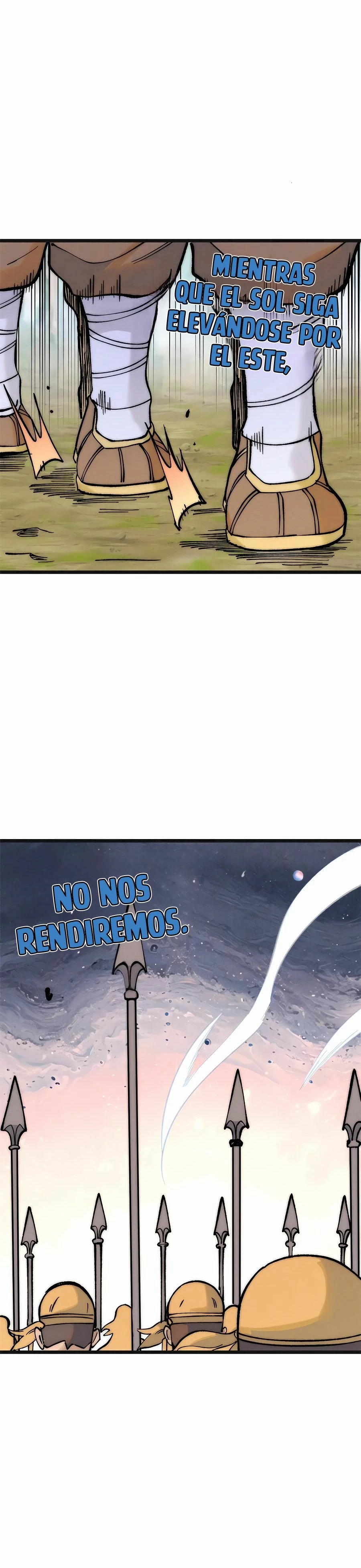 La secta más fuerte de todos los tiempos > Capitulo 254 > Page 201