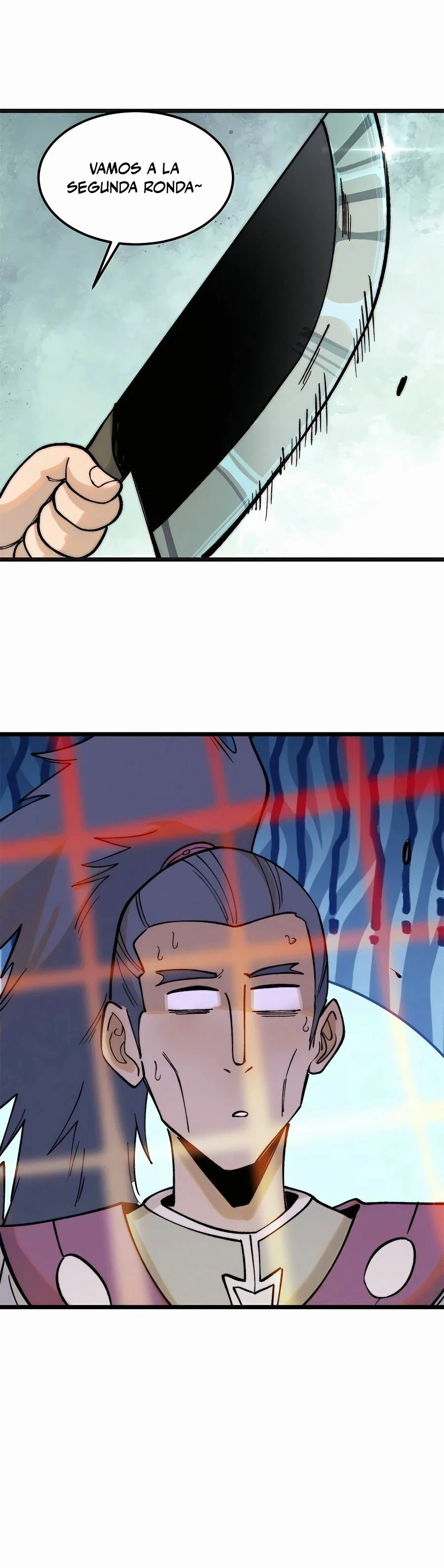 La secta más fuerte de todos los tiempos > Capitulo 255 > Page 51