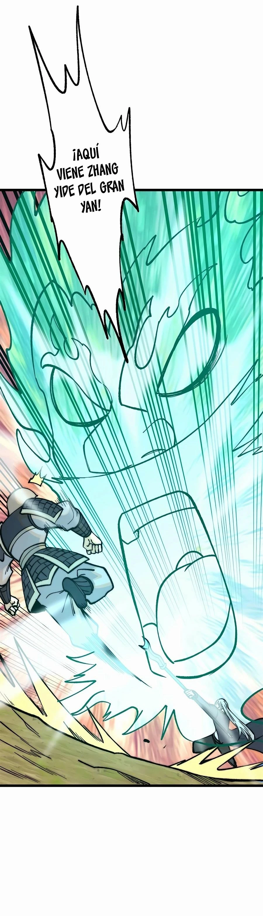 La secta más fuerte de todos los tiempos > Capitulo 255 > Page 171