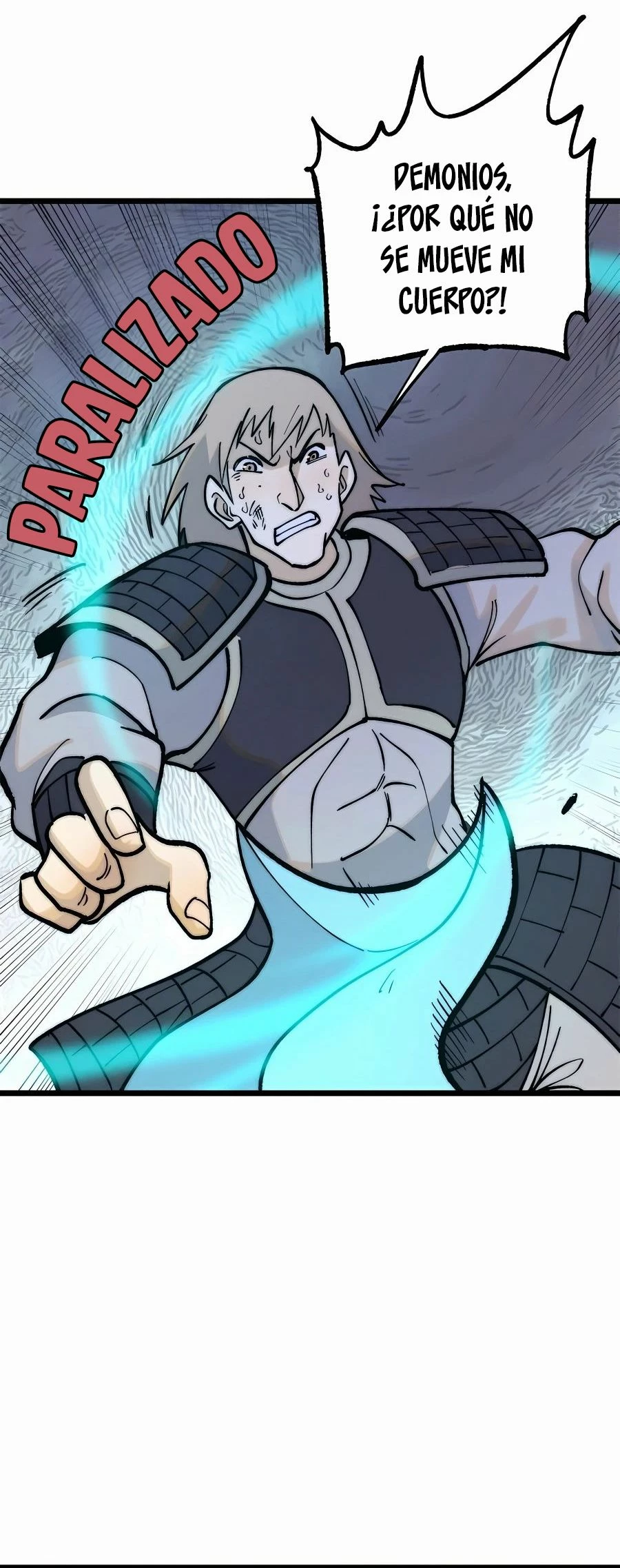 La secta más fuerte de todos los tiempos > Capitulo 255 > Page 181