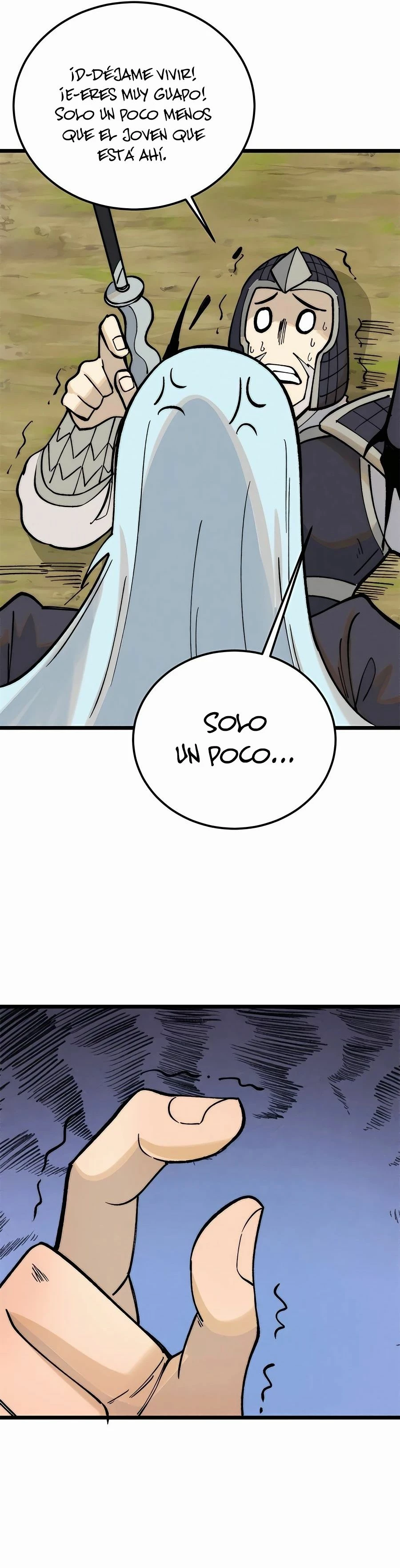 La secta más fuerte de todos los tiempos > Capitulo 255 > Page 311