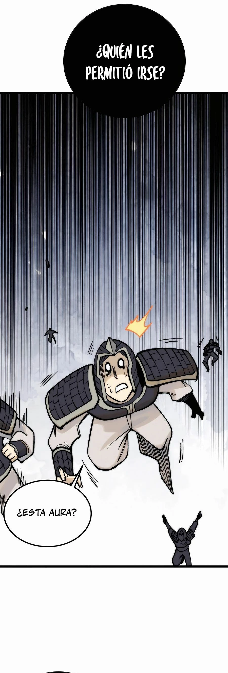 La secta más fuerte de todos los tiempos > Capitulo 256 > Page 91