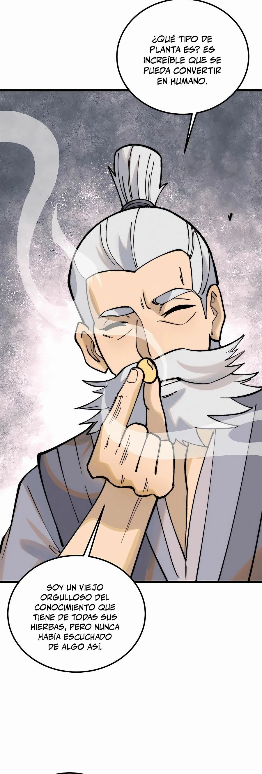 La secta más fuerte de todos los tiempos > Capitulo 256 > Page 181