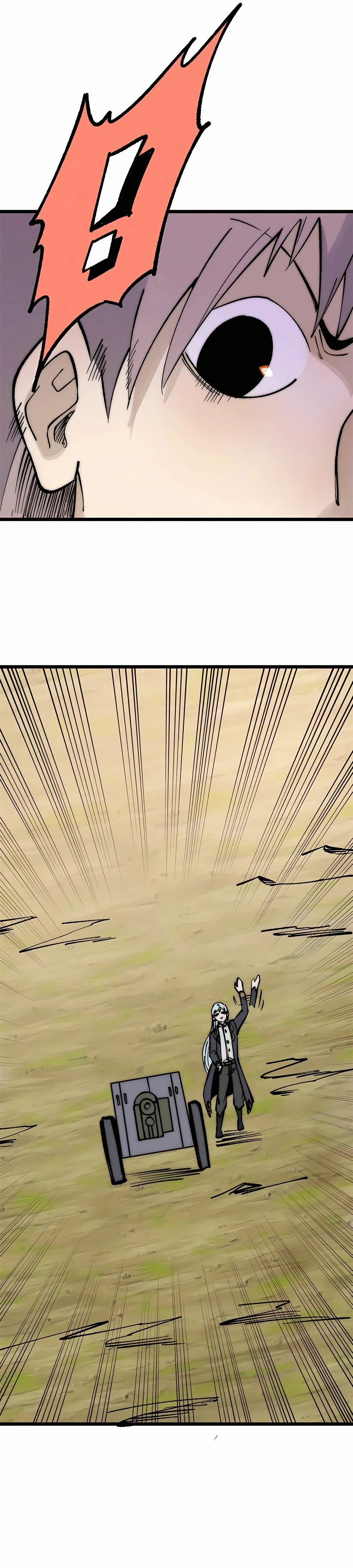 La secta más fuerte de todos los tiempos > Capitulo 256 > Page 281