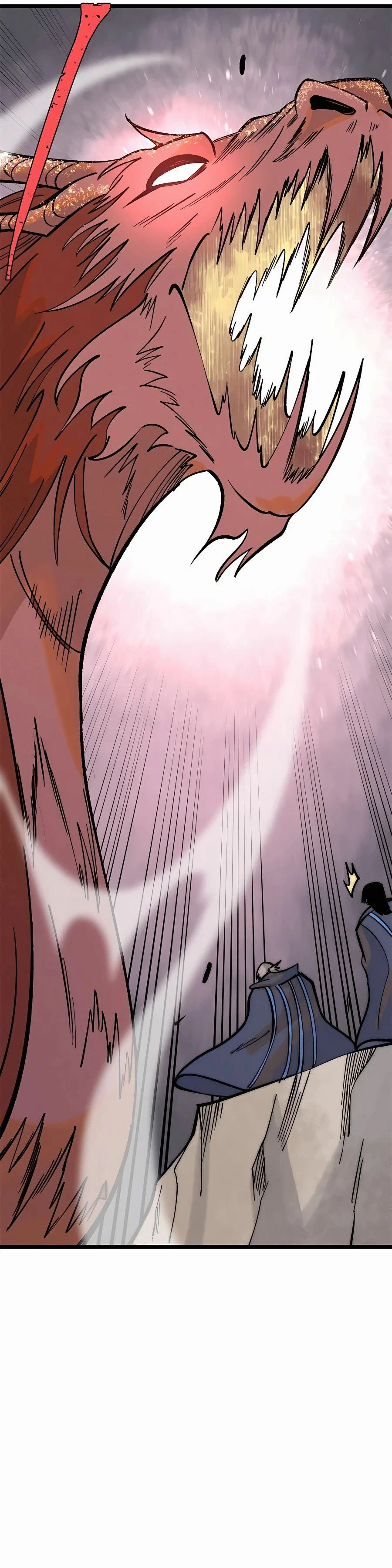 La secta más fuerte de todos los tiempos > Capitulo 257 > Page 21