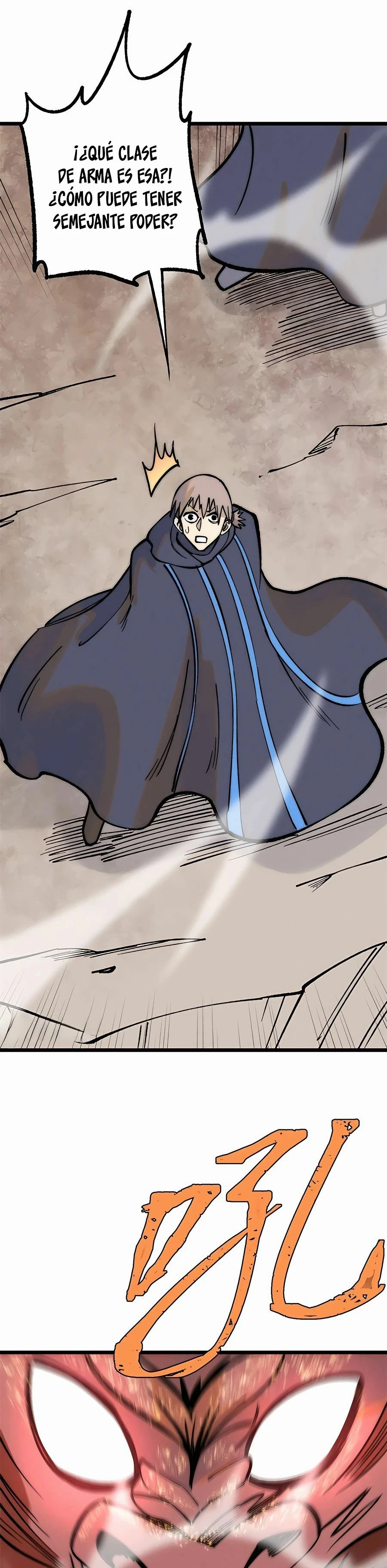 La secta más fuerte de todos los tiempos > Capitulo 257 > Page 31