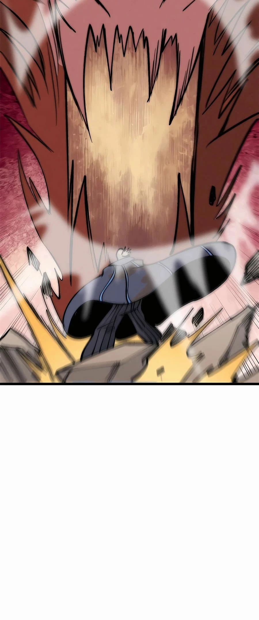 La secta más fuerte de todos los tiempos > Capitulo 257 > Page 41