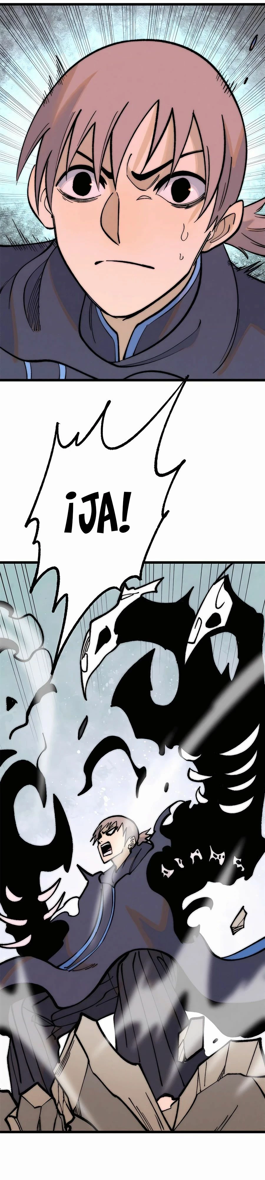 La secta más fuerte de todos los tiempos > Capitulo 257 > Page 51