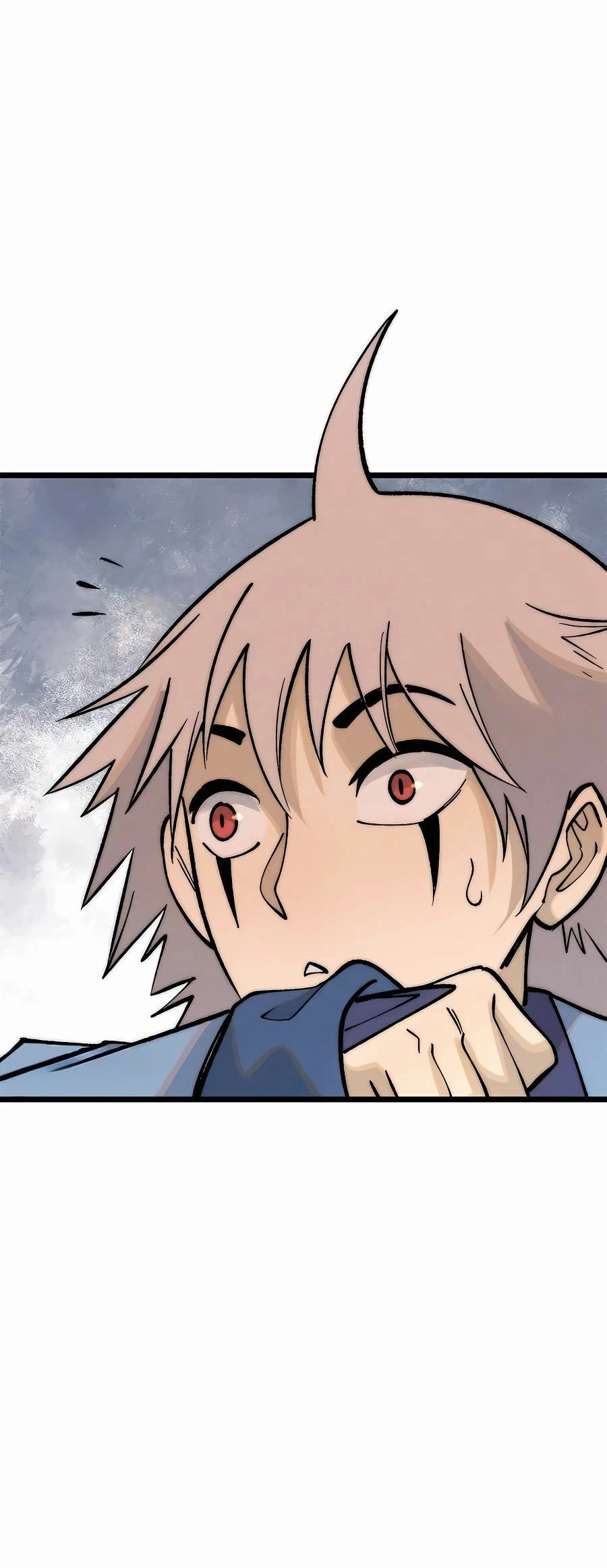 La secta más fuerte de todos los tiempos > Capitulo 257 > Page 121