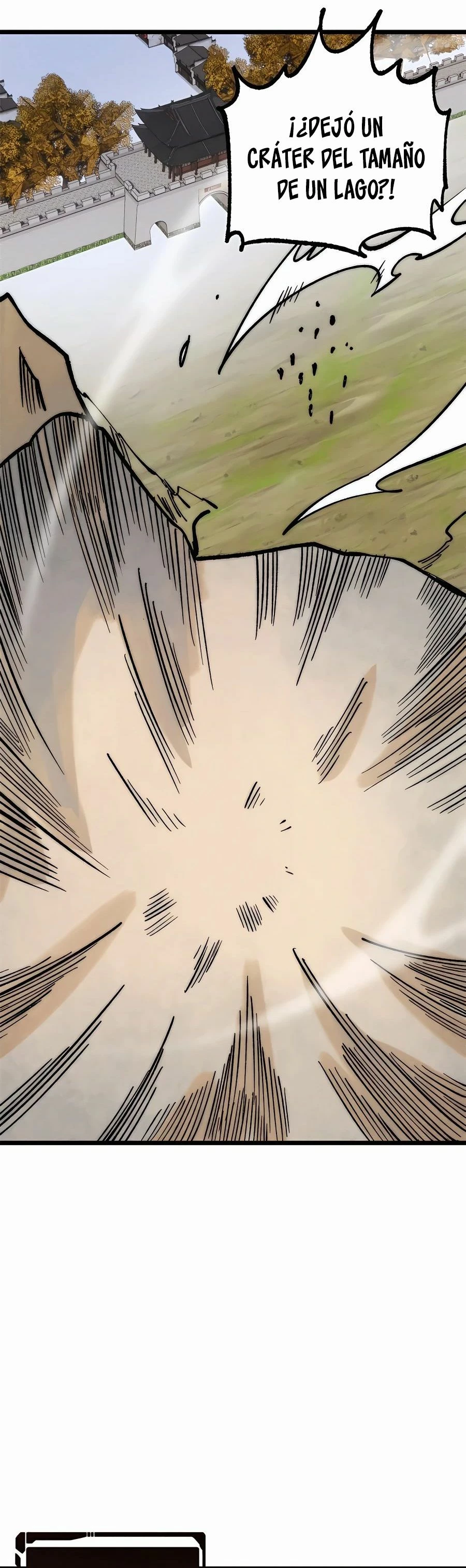 La secta más fuerte de todos los tiempos > Capitulo 257 > Page 131