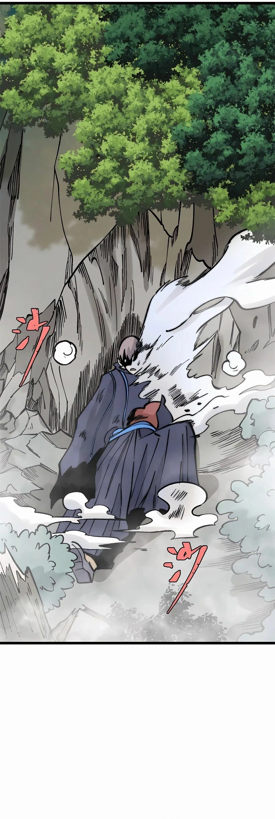 La secta más fuerte de todos los tiempos > Capitulo 257 > Page 171