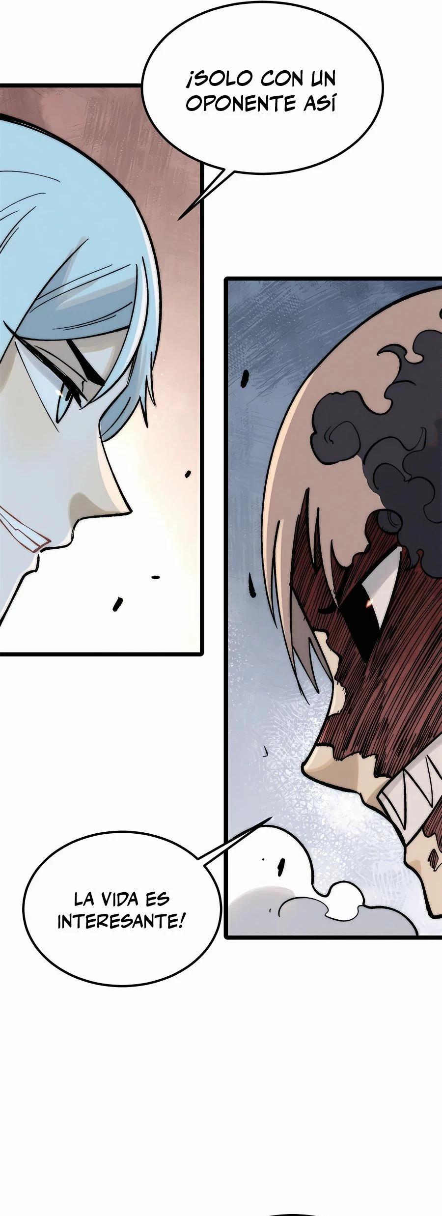 La secta más fuerte de todos los tiempos > Capitulo 257 > Page 191