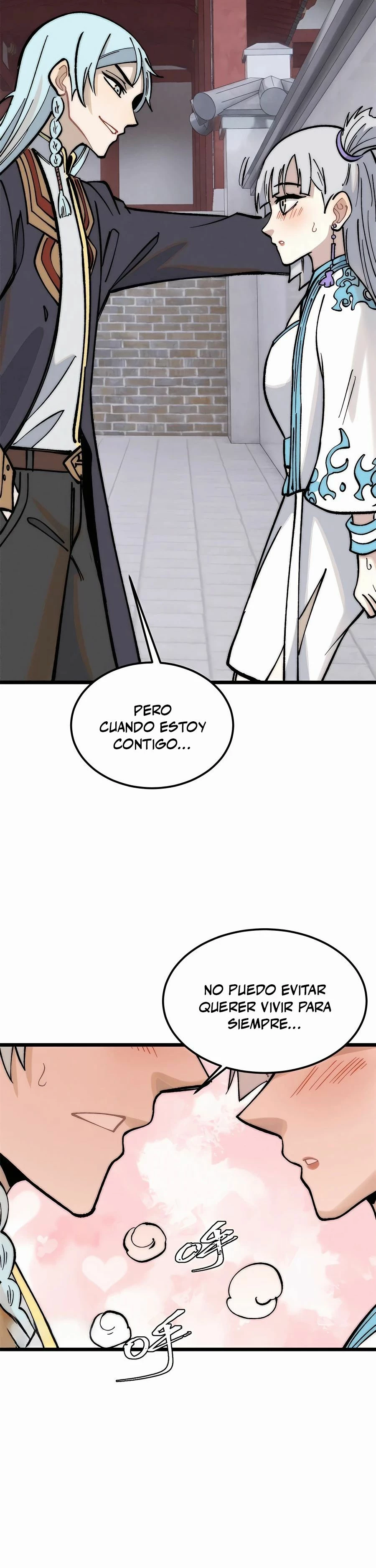 La secta más fuerte de todos los tiempos > Capitulo 257 > Page 281