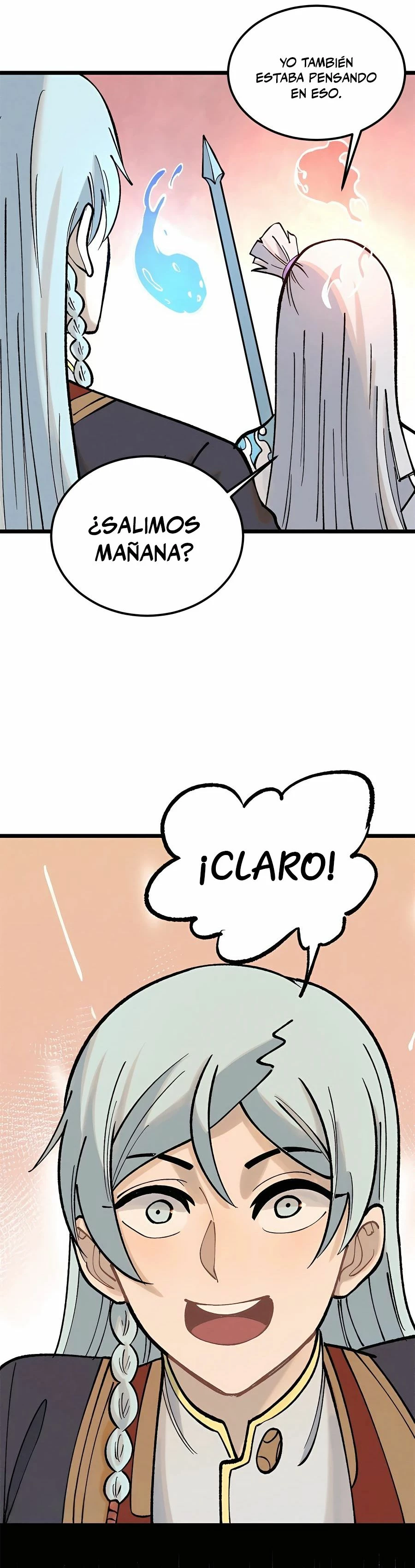 La secta más fuerte de todos los tiempos > Capitulo 258 > Page 201