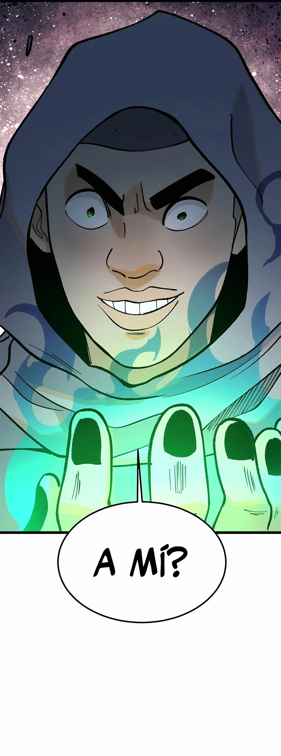 La secta más fuerte de todos los tiempos > Capitulo 258 > Page 271