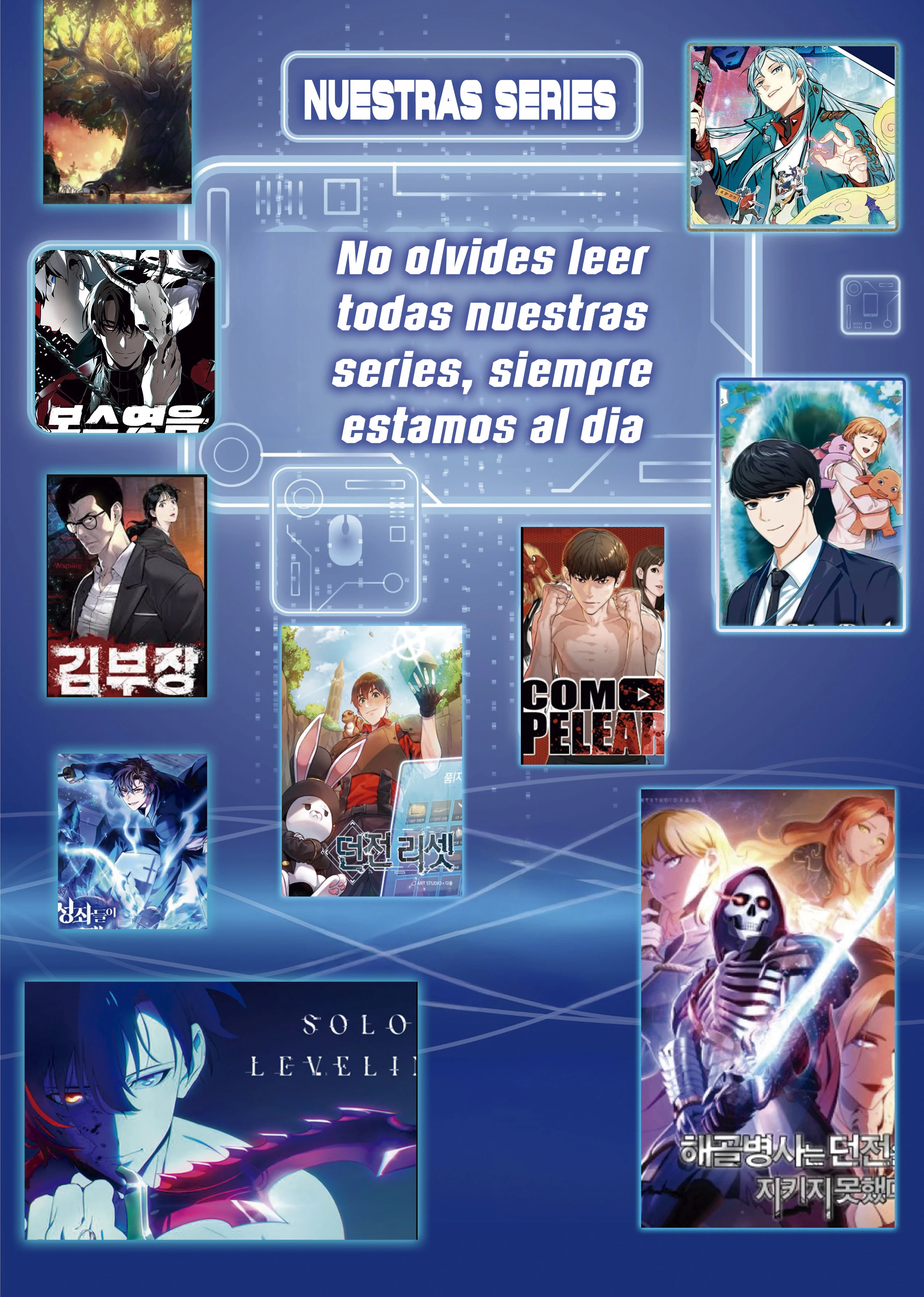 La secta más fuerte de todos los tiempos > Capitulo 259 > Page 11