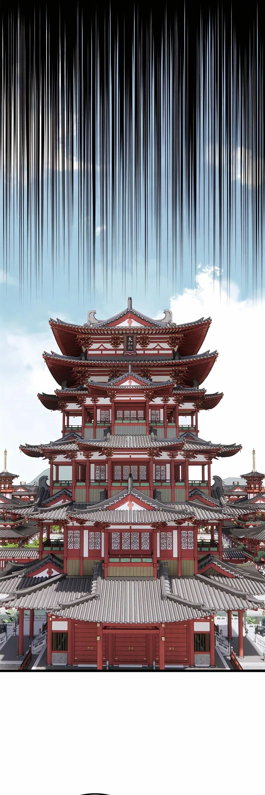 La secta más fuerte de todos los tiempos > Capitulo 259 > Page 101